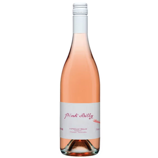 Philip Shaw Pink Billy Saignée