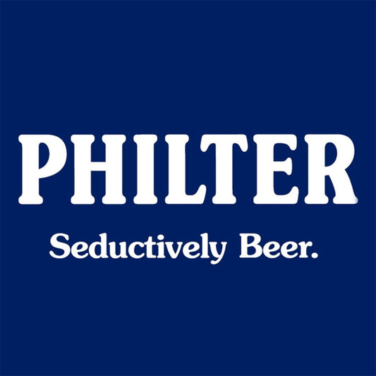 Philter Brewing XPA Lite - 4 Pack