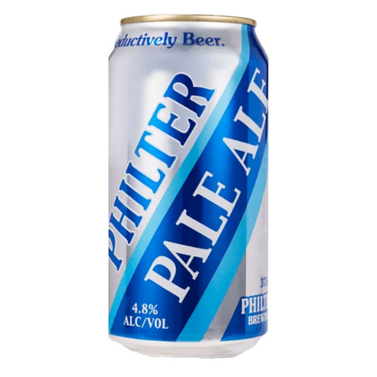 Philter Brewing Pale Ale - 4 Pack