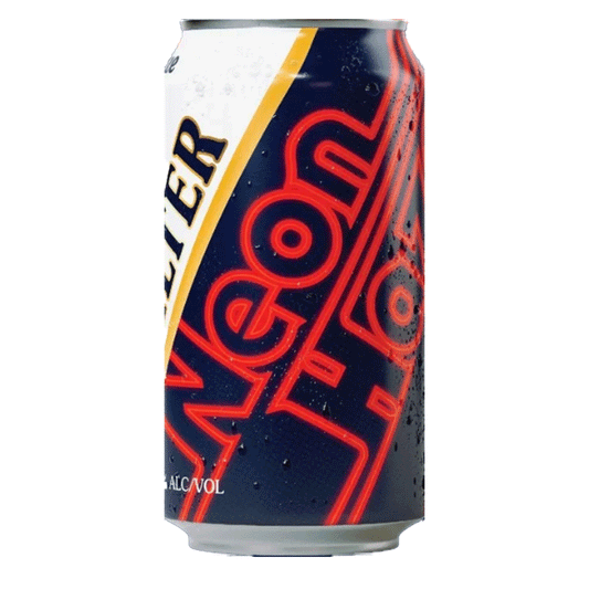 Philter Brewing 'Neon Haze' Hazy IPA - Single