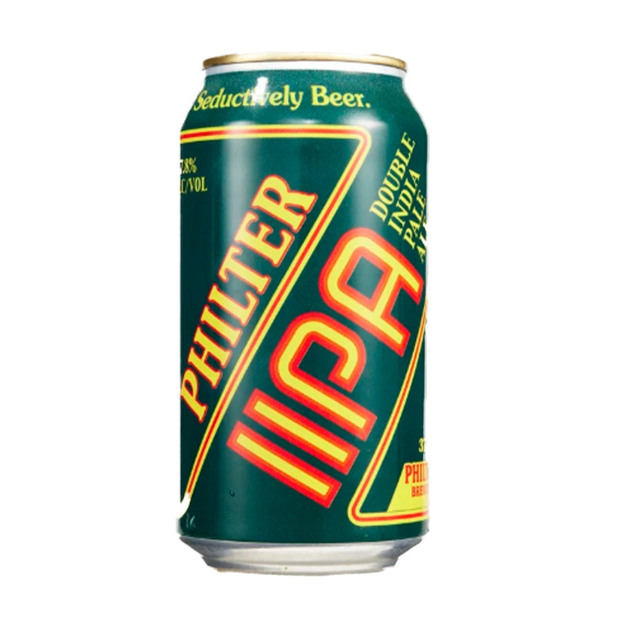 Philter Brewing Double IPA - Single