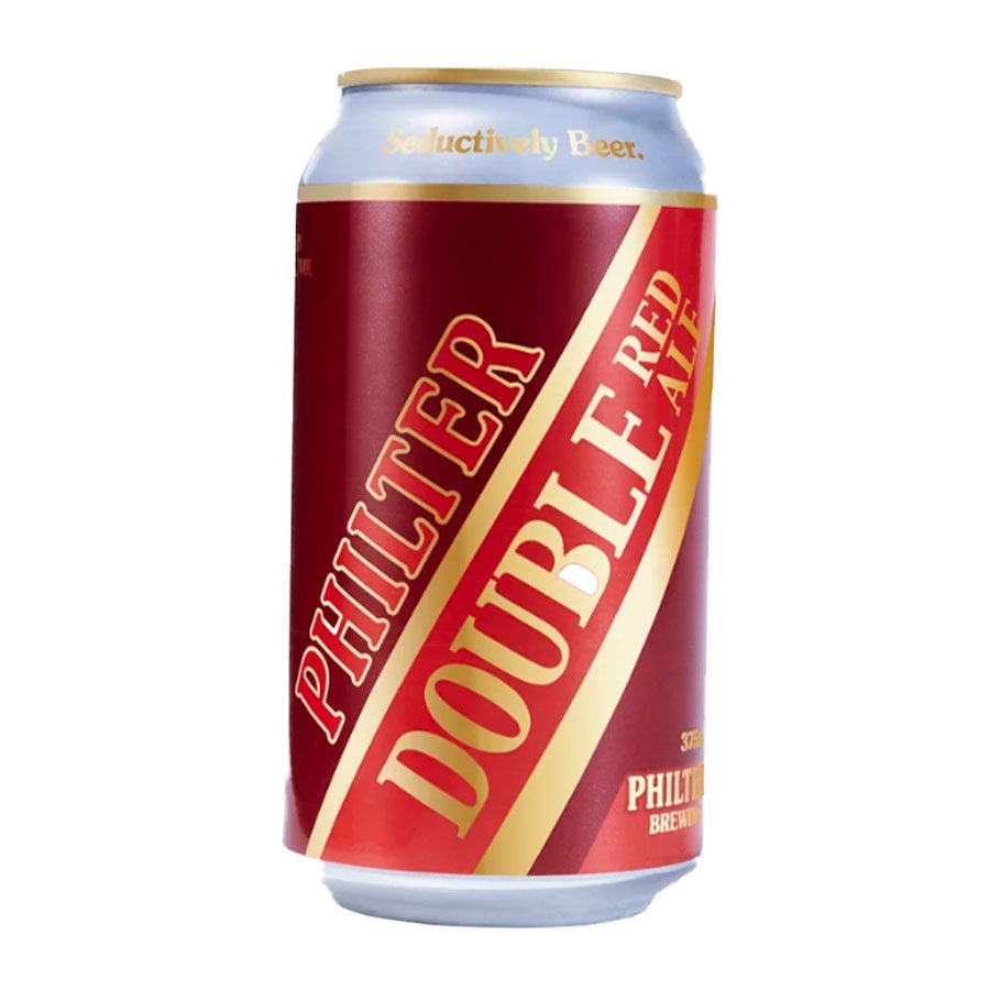 Philter Brewing Double Red Ale - Single
