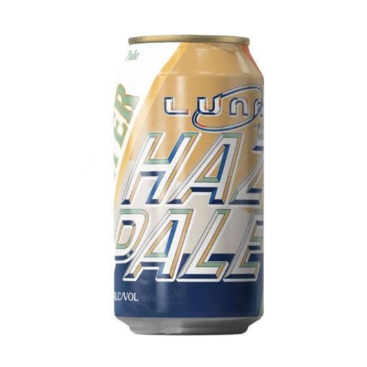 Philter Brewing 'Luna' Hazy Pale Ale - Single