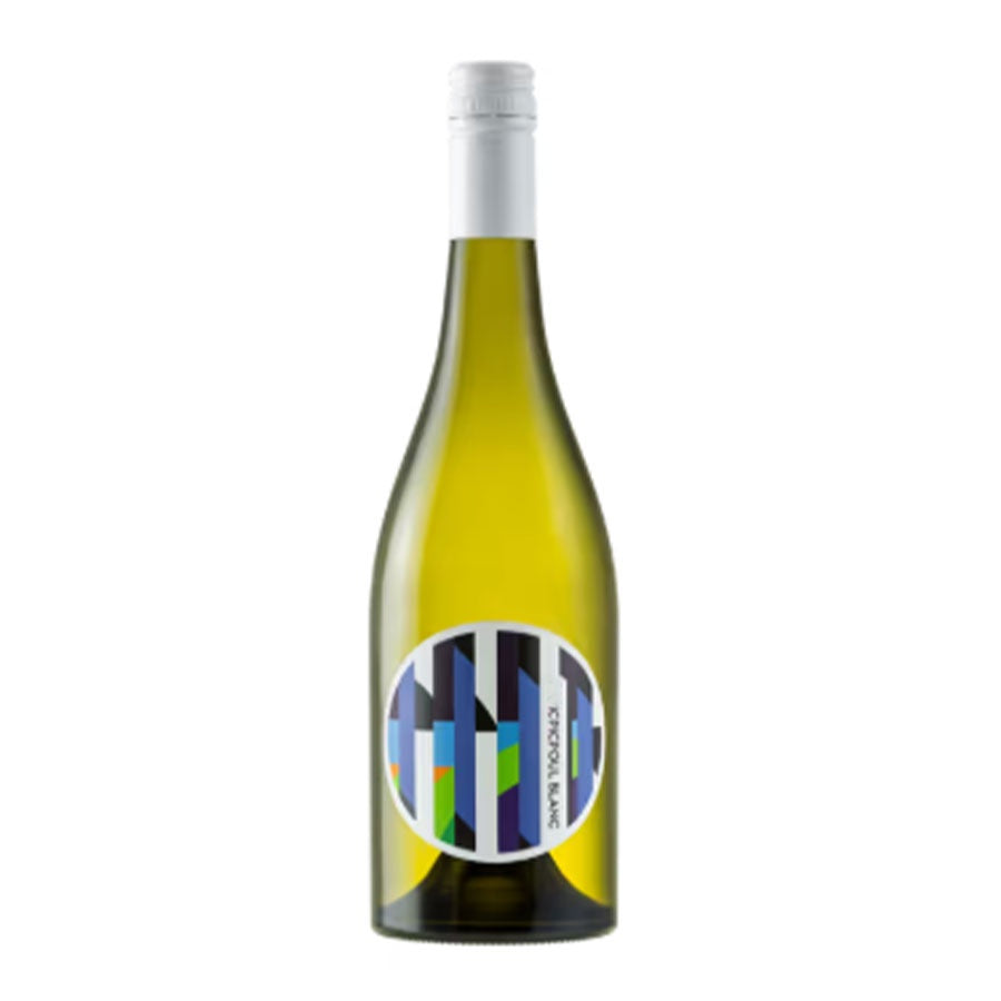 Mercer Picpoul Blanc