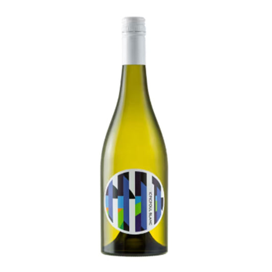 Mercer Picpoul Blanc