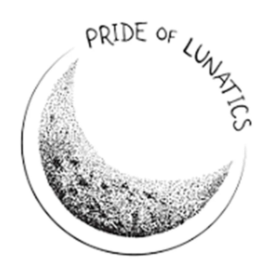 Pride of Lunatics Rosato