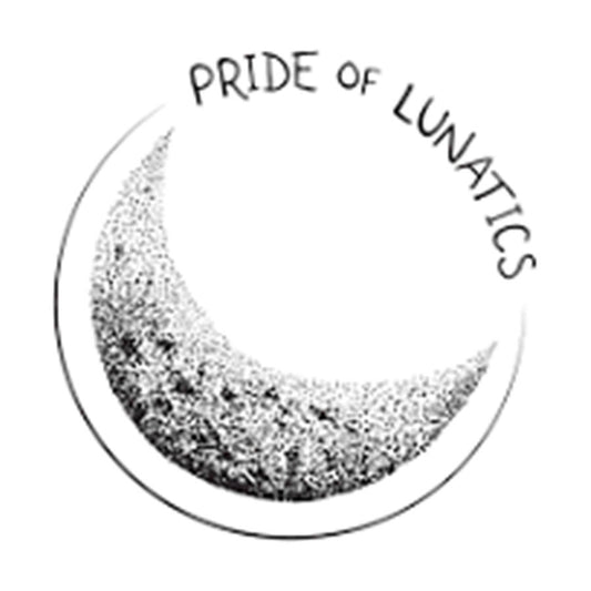 Pride of Lunatics 'Farmhouse Fizz' White Blend Pet Nat