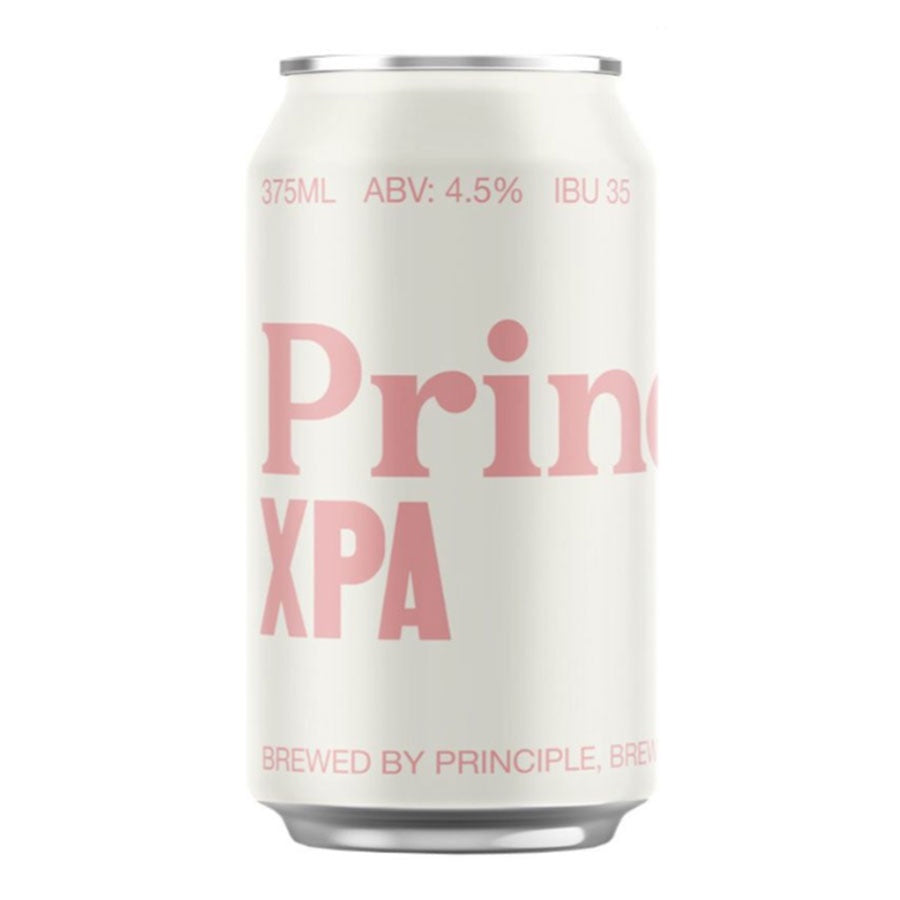Principle Brewing XPA - Single