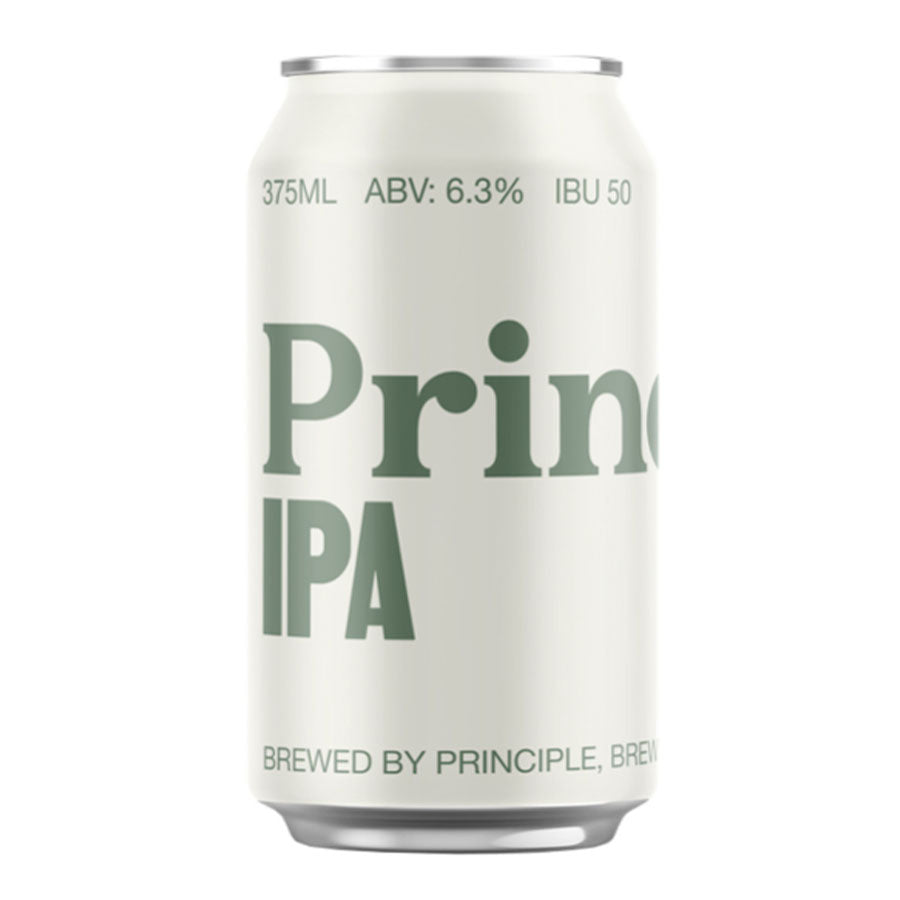 Principle Brewing IPA - Single