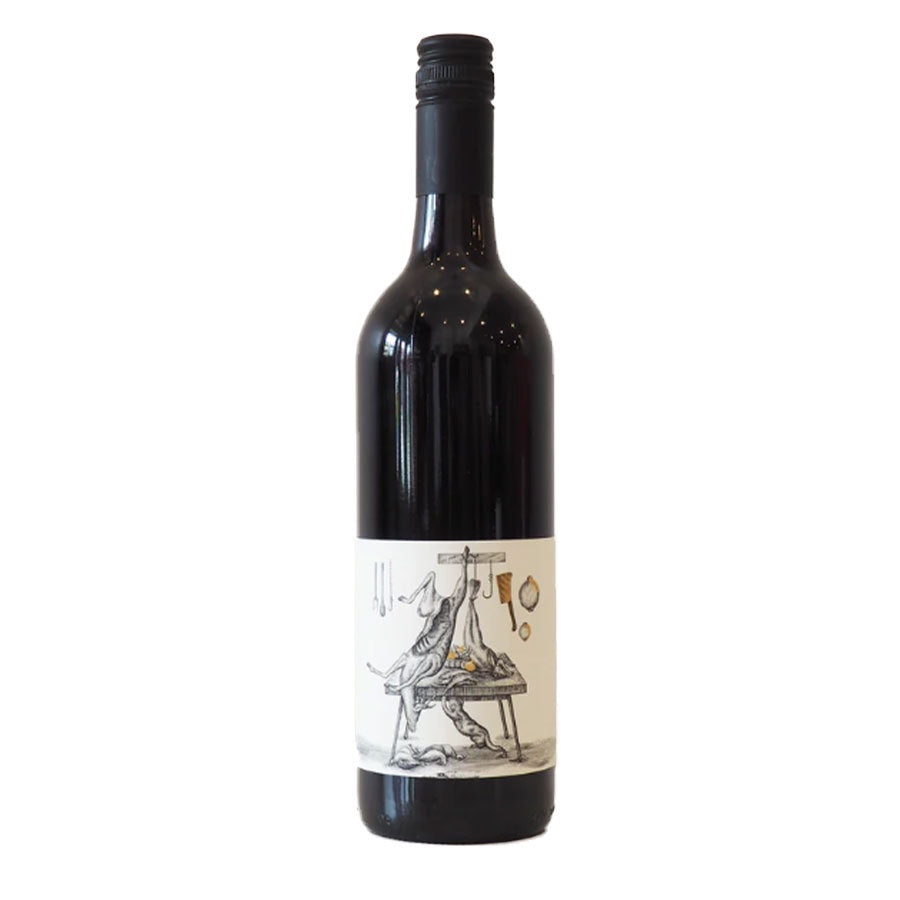 Ravensworth Barbera & Nebbiolo