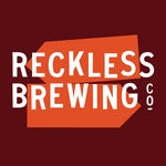 Reckless Brewing Co 'Central West' Double West Coast IPA - 4 Pack