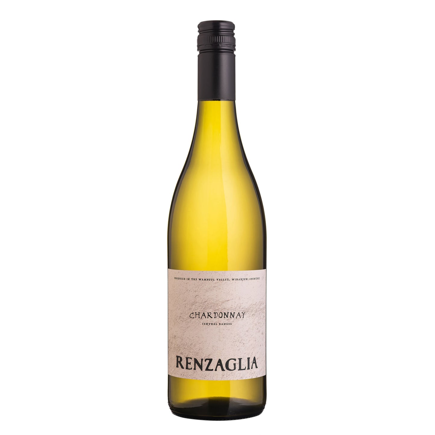 Renzaglia Chardonnay