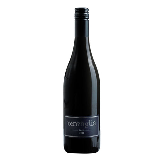 Renzaglia Shiraz