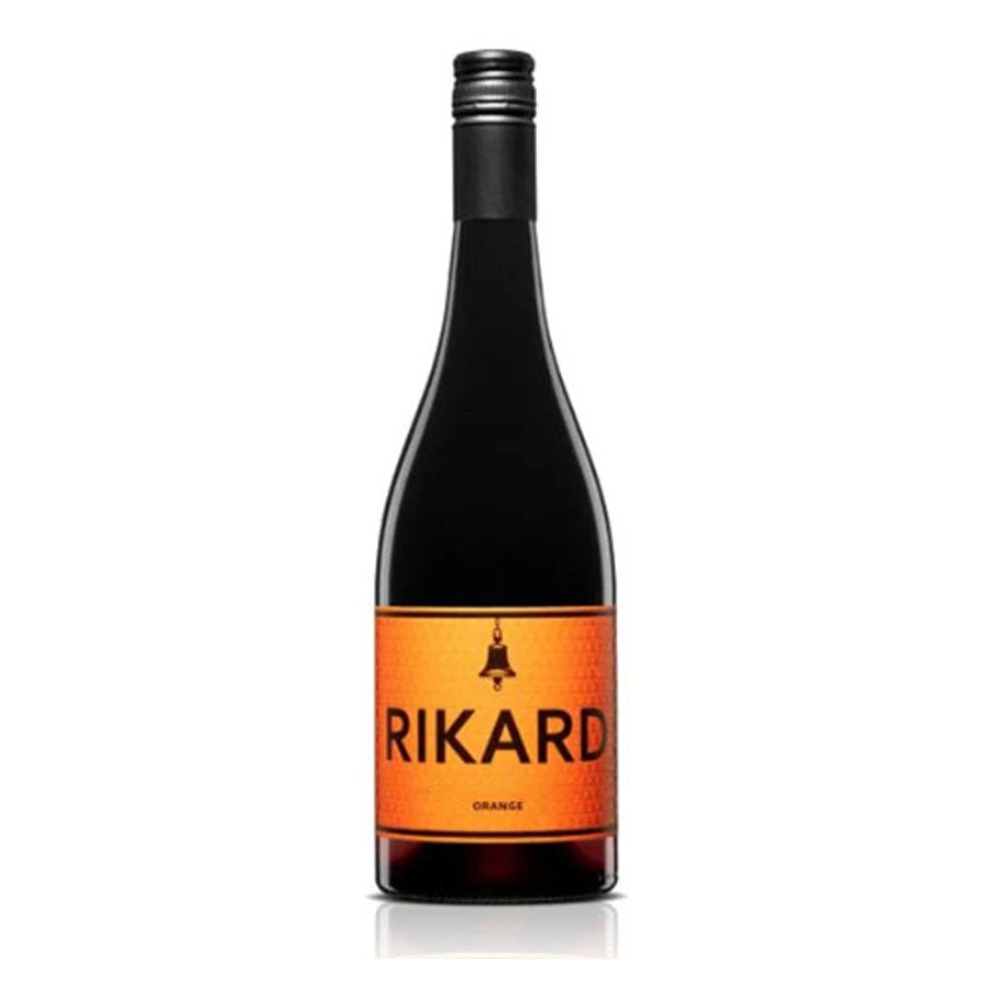 Rikard Cabernet Franc Merlot Malbec 2022
