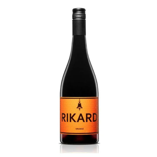 Rikard Cabernet Franc Merlot Malbec 2022