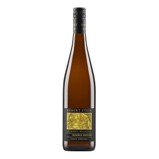 Robert Stein Reserve Riesling