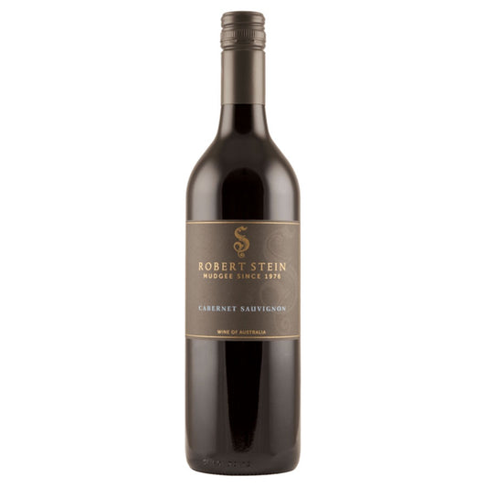 Robert Stein Cabernet Sauvignon