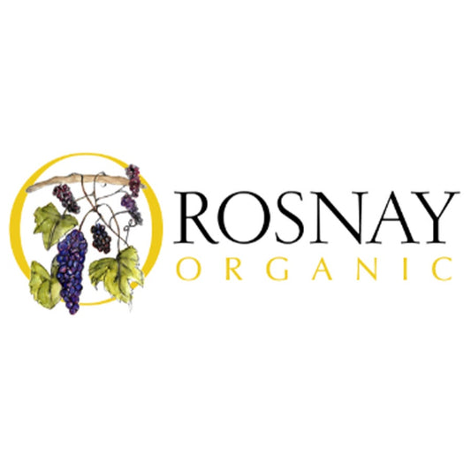 Rosnay Organic Preservative Free 'Freedom' Mourvèdre