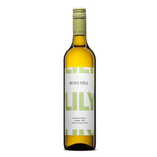 Ross Hill 'Lily' Sauvignon Blanc