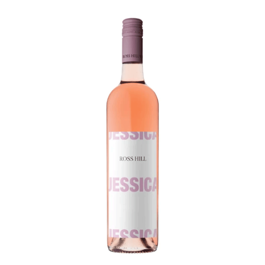 Ross Hill 'Jessica' Rosé