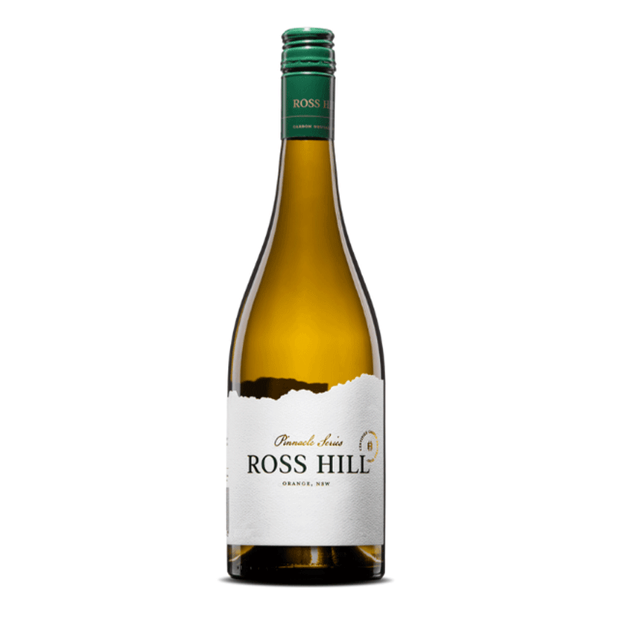 Ross Hill 'Pinnacle Series' Chardonnay