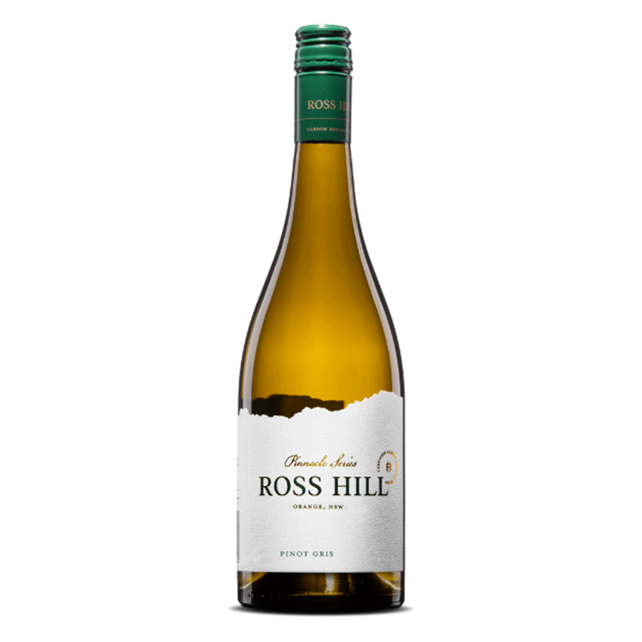 Ross Hill 'Pinnacle Series' Pinot Gris