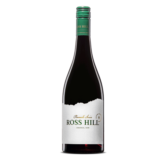 Ross Hill 'Pinnacle Series' Shiraz