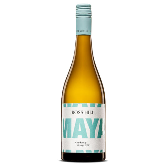 Ross Hill 'Maya' Chardonnay