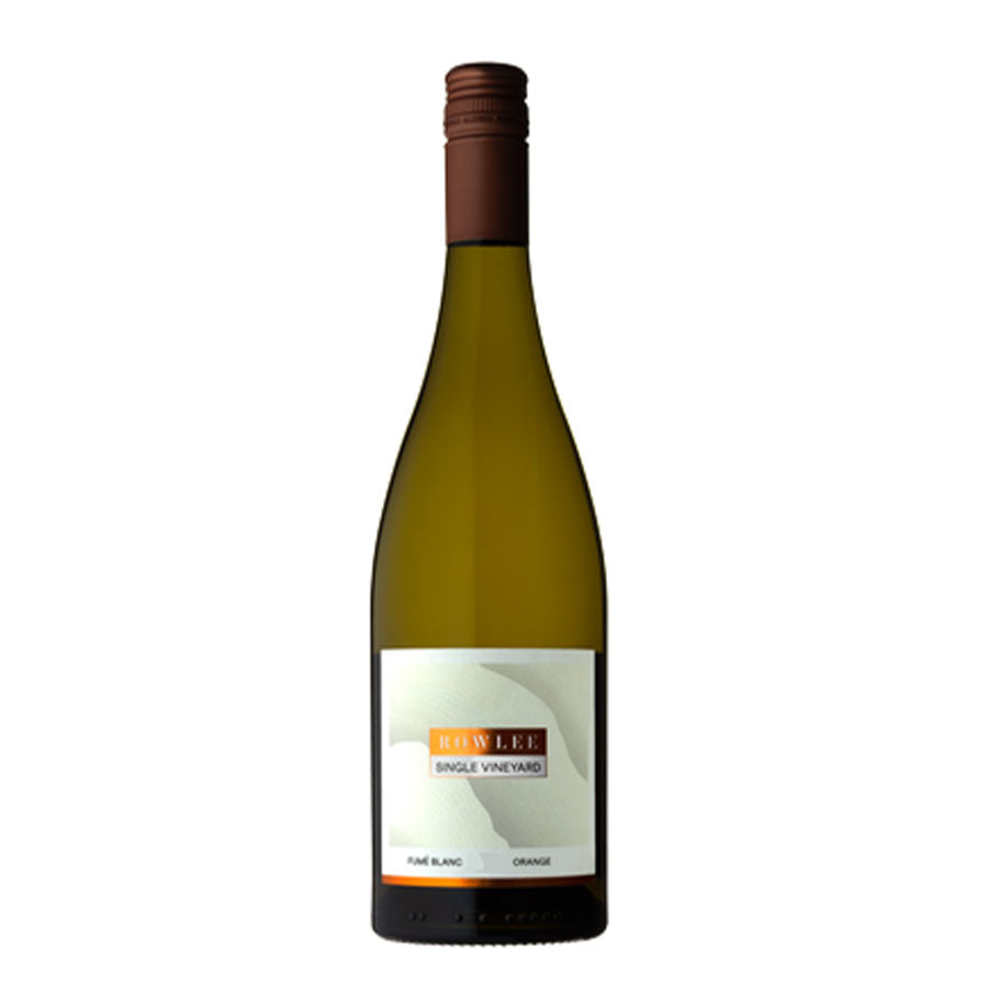 Rowlee 'Single Vineyard' Fumé Blanc