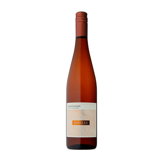 Rowlee 'Single Vineyard' Gewürztraminer