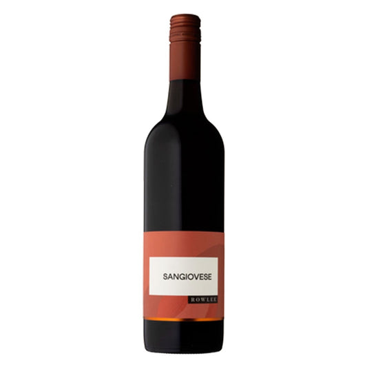 Rowlee Sangiovese