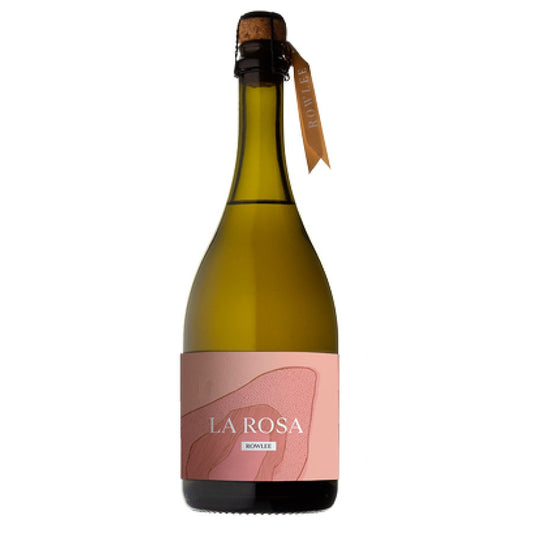Rowlee 'La Rosa' Sparkling Rosé