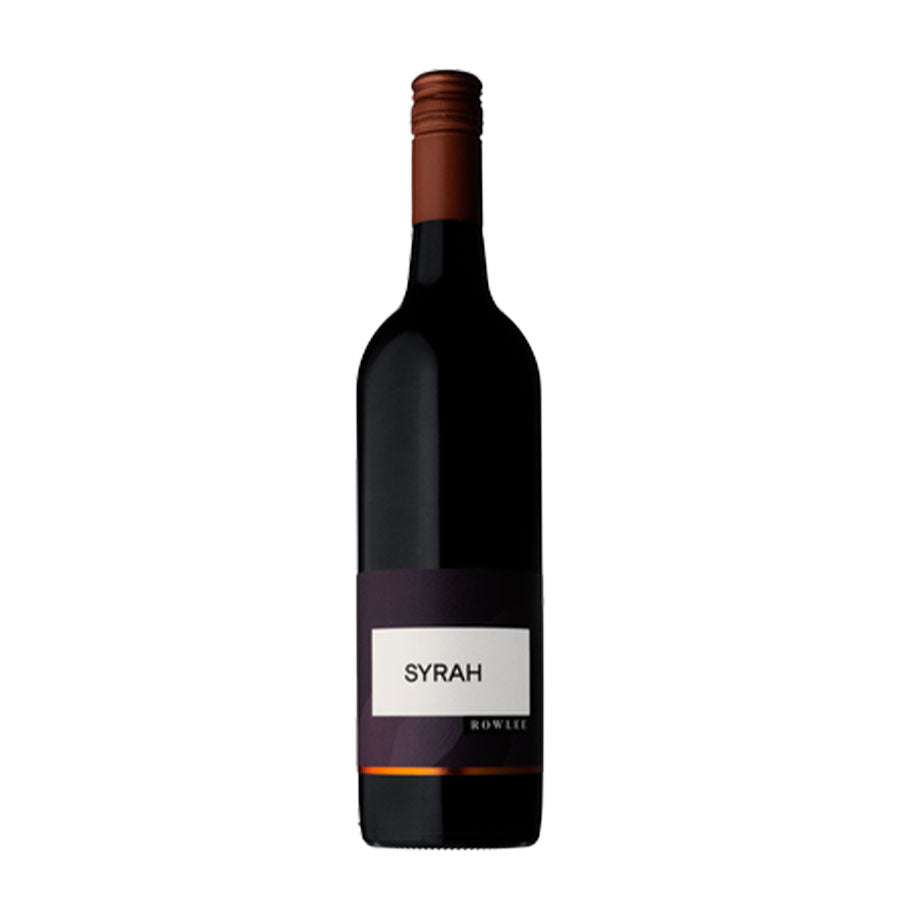 Rowlee Syrah