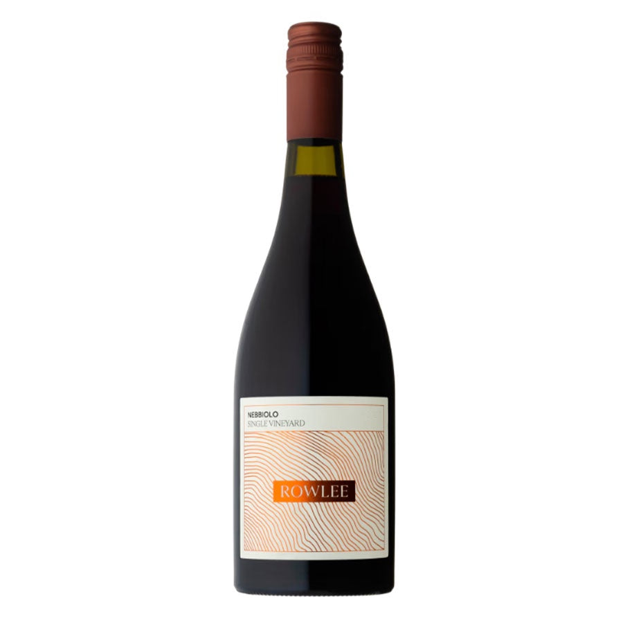 Rowlee 'Single Vineyard' Nebbiolo