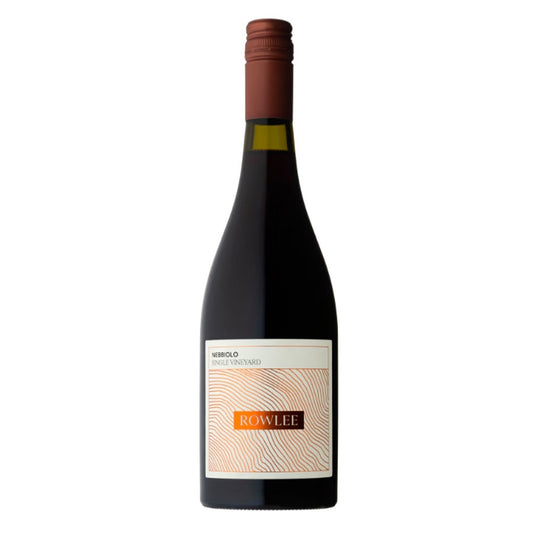 Rowlee 'Single Vineyard' Nebbiolo