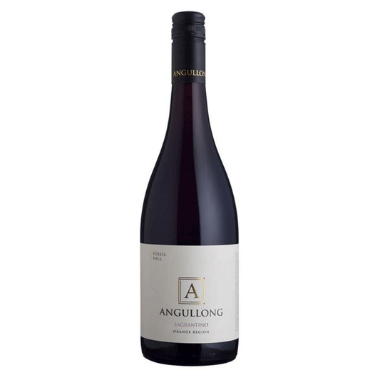 Angullong 'Fossil Hill' Sagrantino