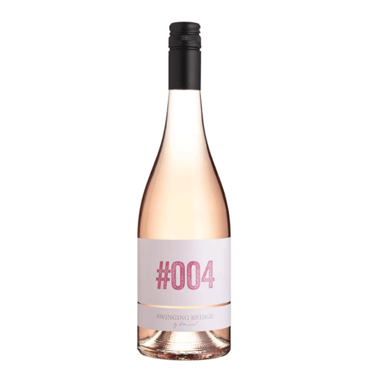 Swinging Bridge #004 Pinot Noir Rosé