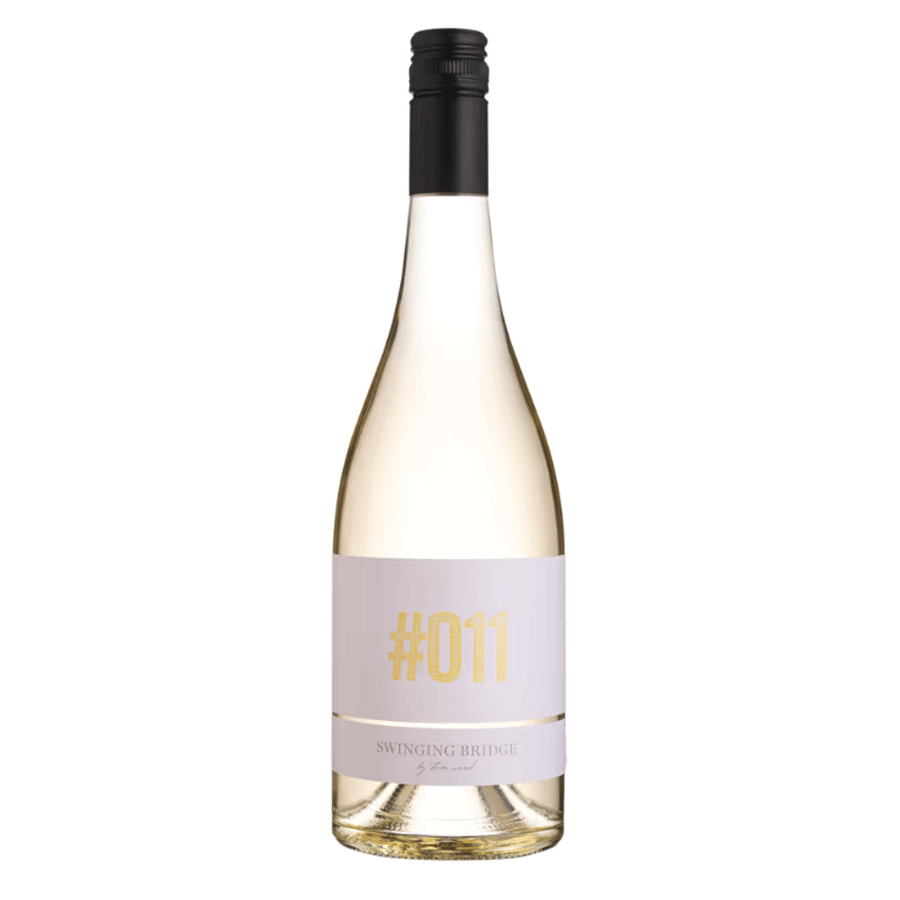Swinging Bridge #011 Pinot Gris