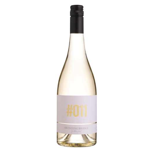 Swinging Bridge #011 Pinot Gris