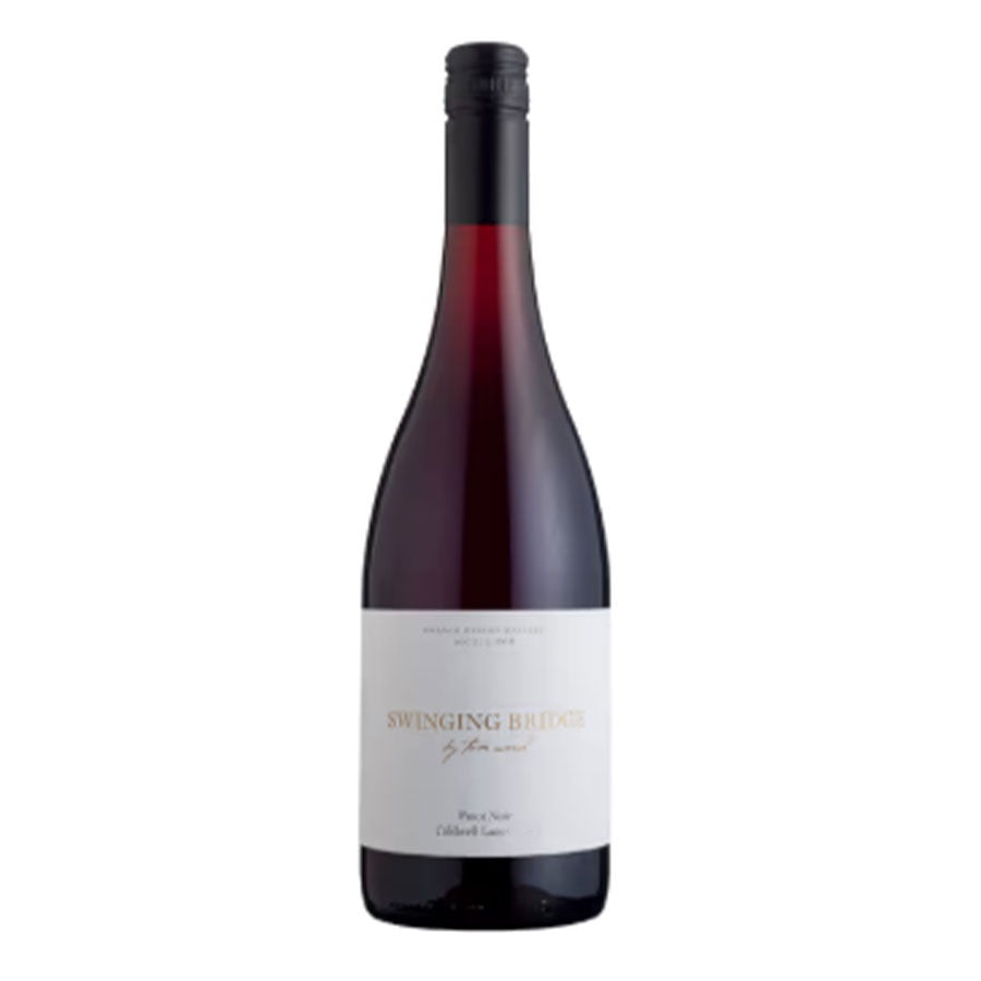 Swinging Bridge 'Caldwell Lane' Pinot Noir