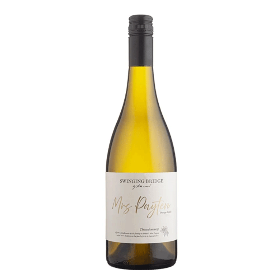 Swinging Bridge 'Mrs Payten' Chardonnay