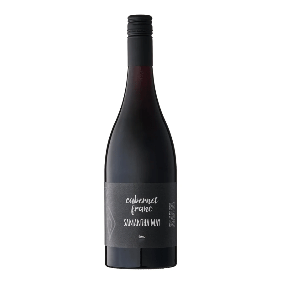 Samantha May Cabernet Franc 2025