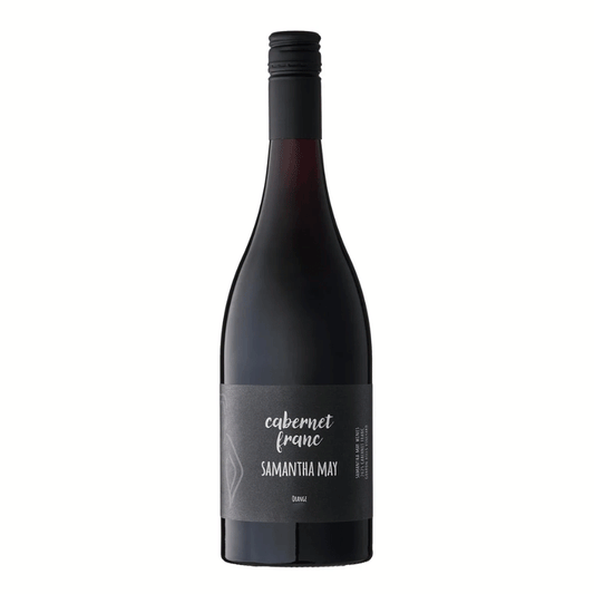 Samantha May Cabernet Franc 2025