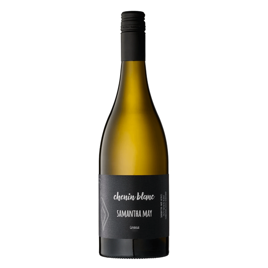 Samantha May Chenin Blanc