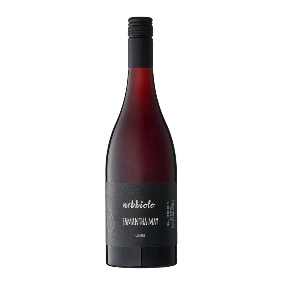 Samantha May Nebbiolo
