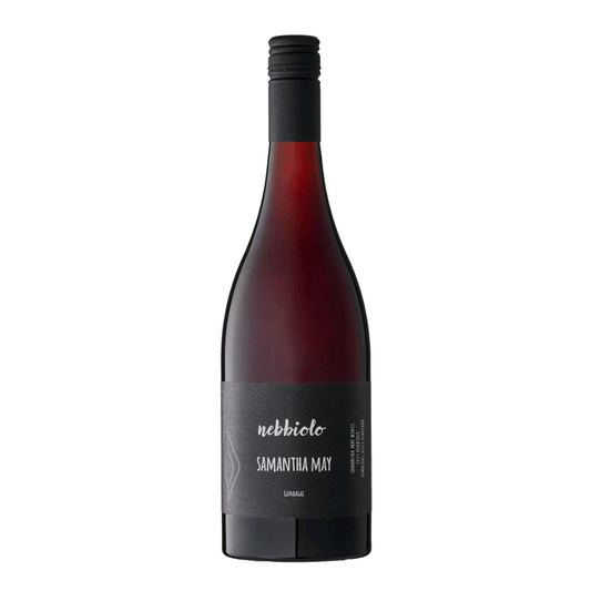 Samantha May Nebbiolo