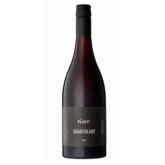 Samantha May 'Rizzo' Red Blend 2025