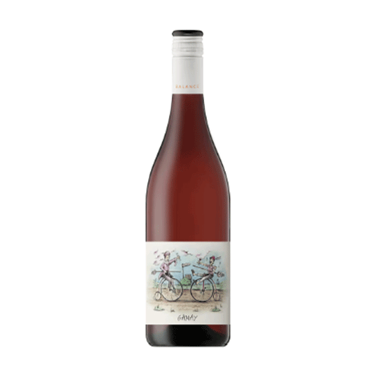 See Saw Gamay