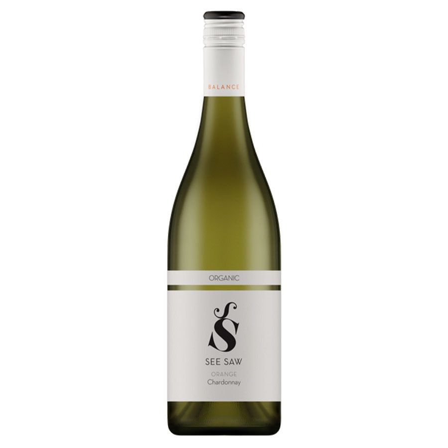See Saw 'Balance' Chardonnay