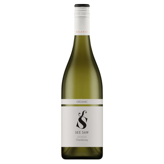 See Saw 'Balance' Chardonnay